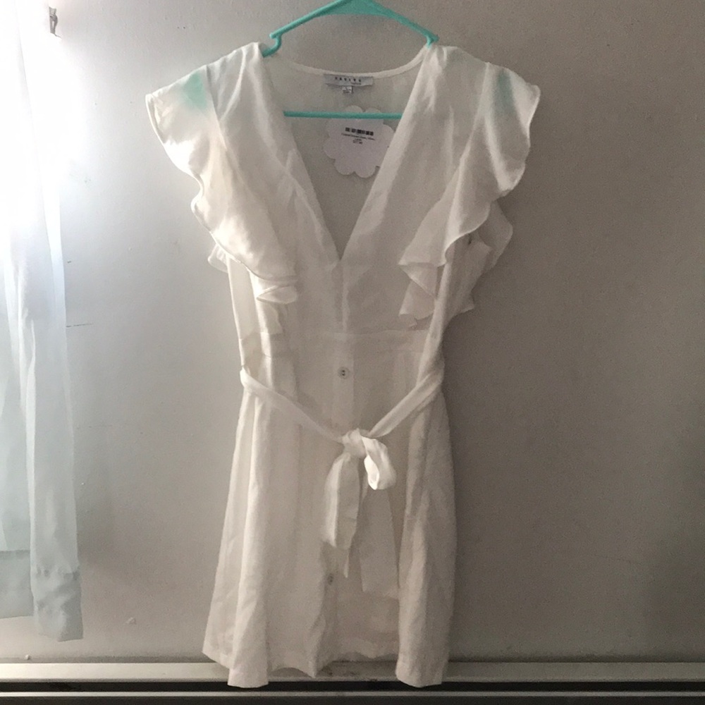 Hope’s Boutique dress